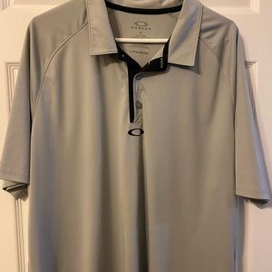 Oakley golf polo - XXL